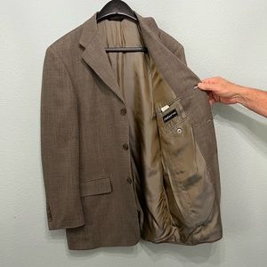 Claiborne Sportcoat